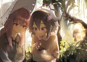 二次元插画 #11523013
