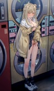 二次元插画 #11523015