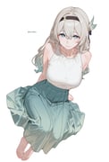 二次元插画 #11523027
