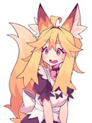 二次元插画 #11523037