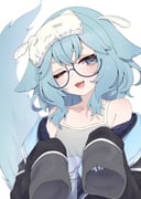 二次元插画 #11523039