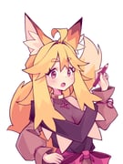 二次元插画 #11523042