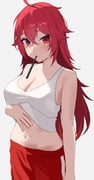 二次元插画 #11523051