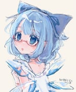 二次元插画 #11523055