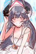 二次元插画 #11523056