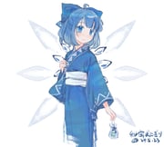 二次元插画 #11523058