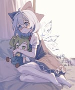二次元插画 #11523062