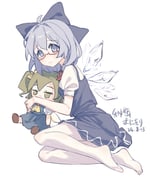 二次元插画 #11523063