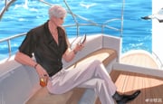 二次元插画 #11523064