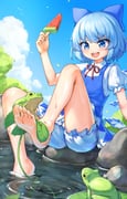 二次元插画 #11523068