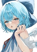 二次元插画 #11523070