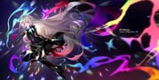 二次元插画 #11523076