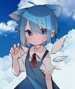 二次元插画 #11523079