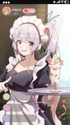 二次元插画 #11523081