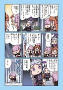 二次元插画 #11523086