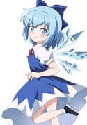 二次元插画 #11523094