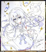 二次元插画 #11523101