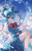 二次元插画 #11523107
