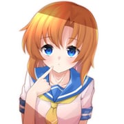 二次元插画 #11523111