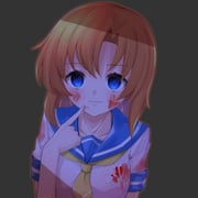 二次元插画 #11523119