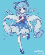 二次元插画 #11523124