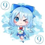 二次元插画 #11523127