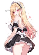 二次元插画 #11523129