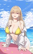 二次元插画 #11523133