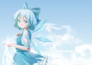 二次元插画 #11523142