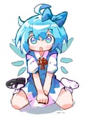 二次元插画 #11523144