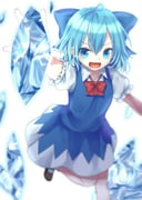 二次元插画 #11523149