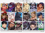 二次元插画 #11523150