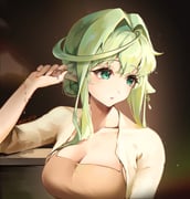 二次元插画 #11523170