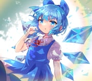 二次元插画 #11523178