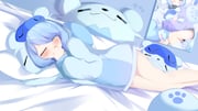 二次元插画 #11523202