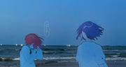 二次元插画 #11523209