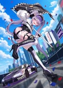 二次元插画 #11523217