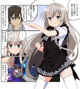 二次元插画 #11523230