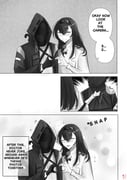 二次元插画 #11523235