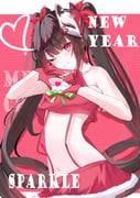 二次元插画 #11523260