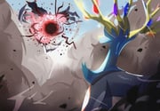 二次元插画 #11523262
