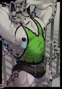 二次元插画 #11523264