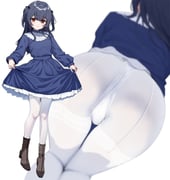 二次元插画 #11523295