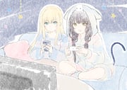 二次元插画 #11523324