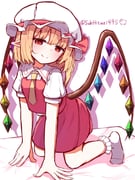 二次元插画 #11523328