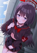 二次元插画 #11523330