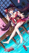 二次元插画 #11523344