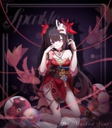 二次元插画 #11523362