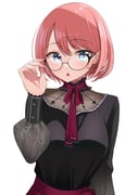 二次元插画 #11523364