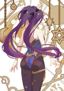 二次元插画 #11523367